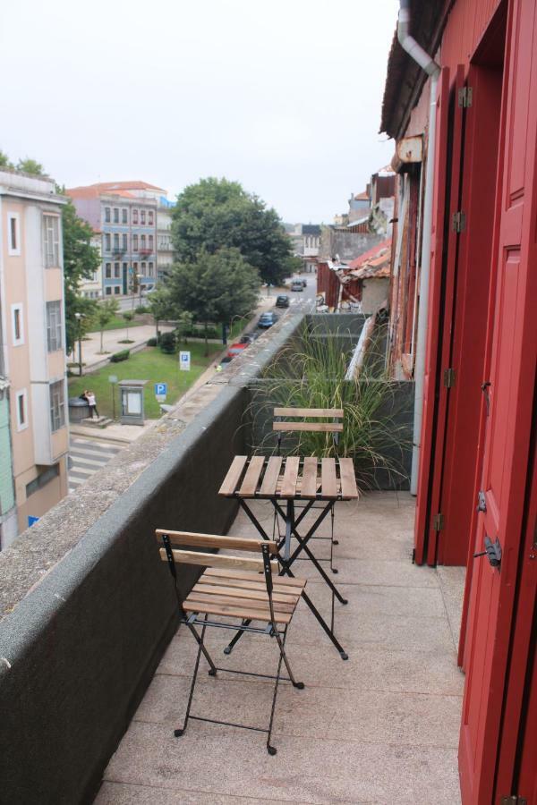 Book House Porto Exterior photo