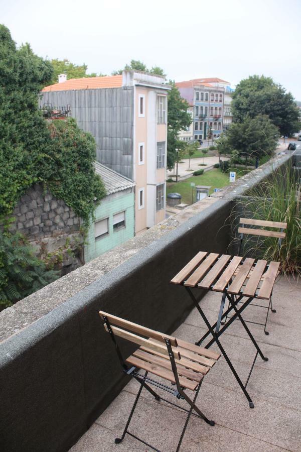 Book House Porto Exterior photo