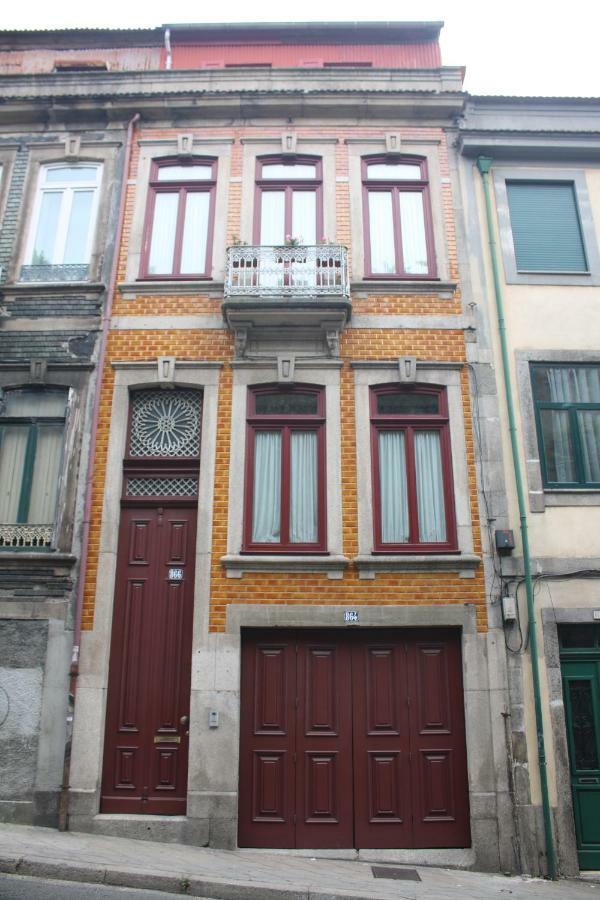 Book House Porto Exterior photo